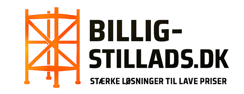 Billig Stillads